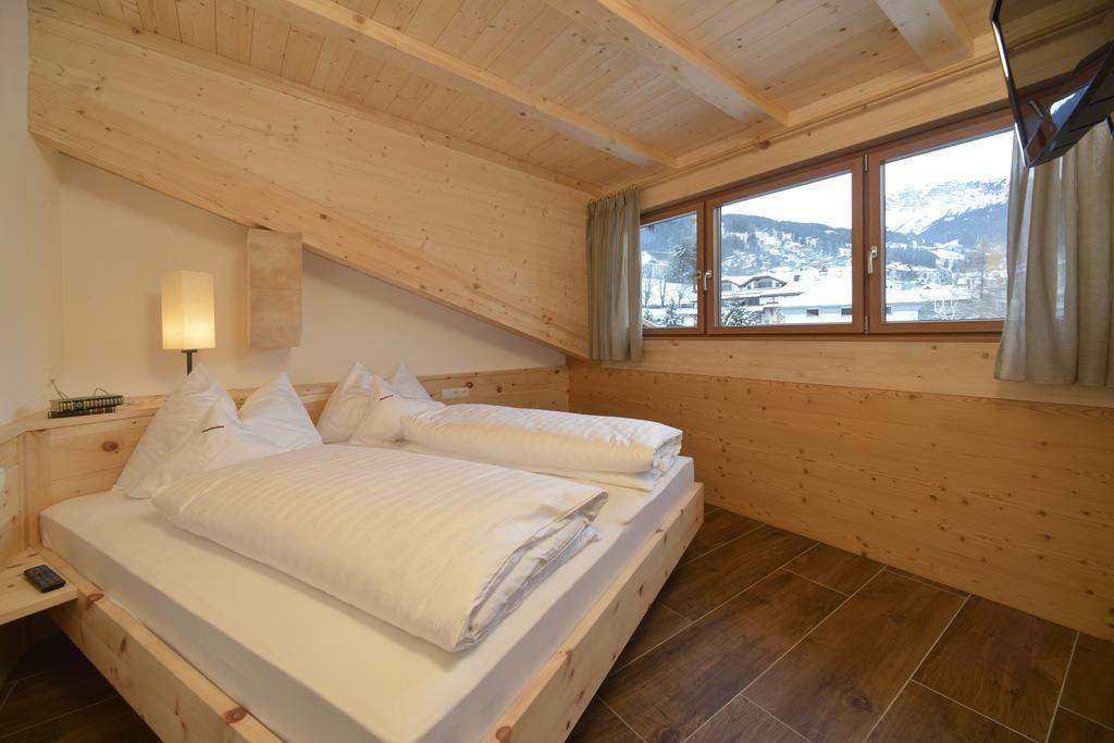 Residence Magdalena Ortisei Værelse billede