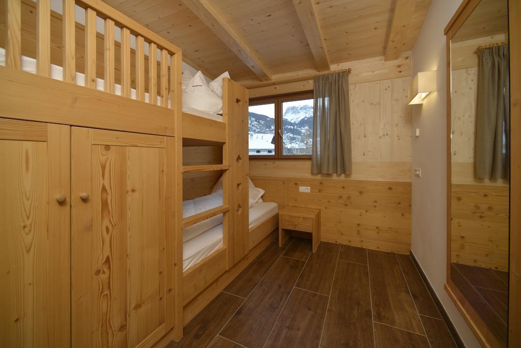 Residence Magdalena Ortisei Værelse billede